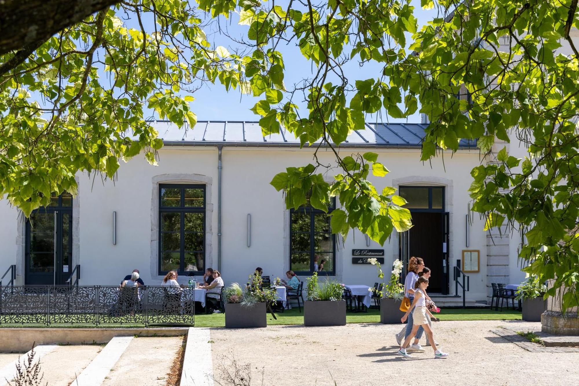 Hotel Au Chateau Villers-lès-Nancy Kültér fotó